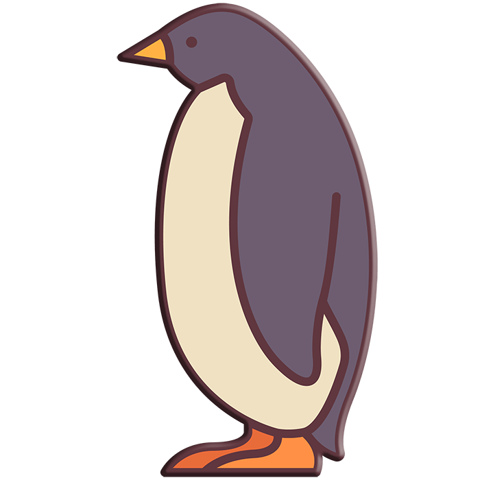 Pingvinas