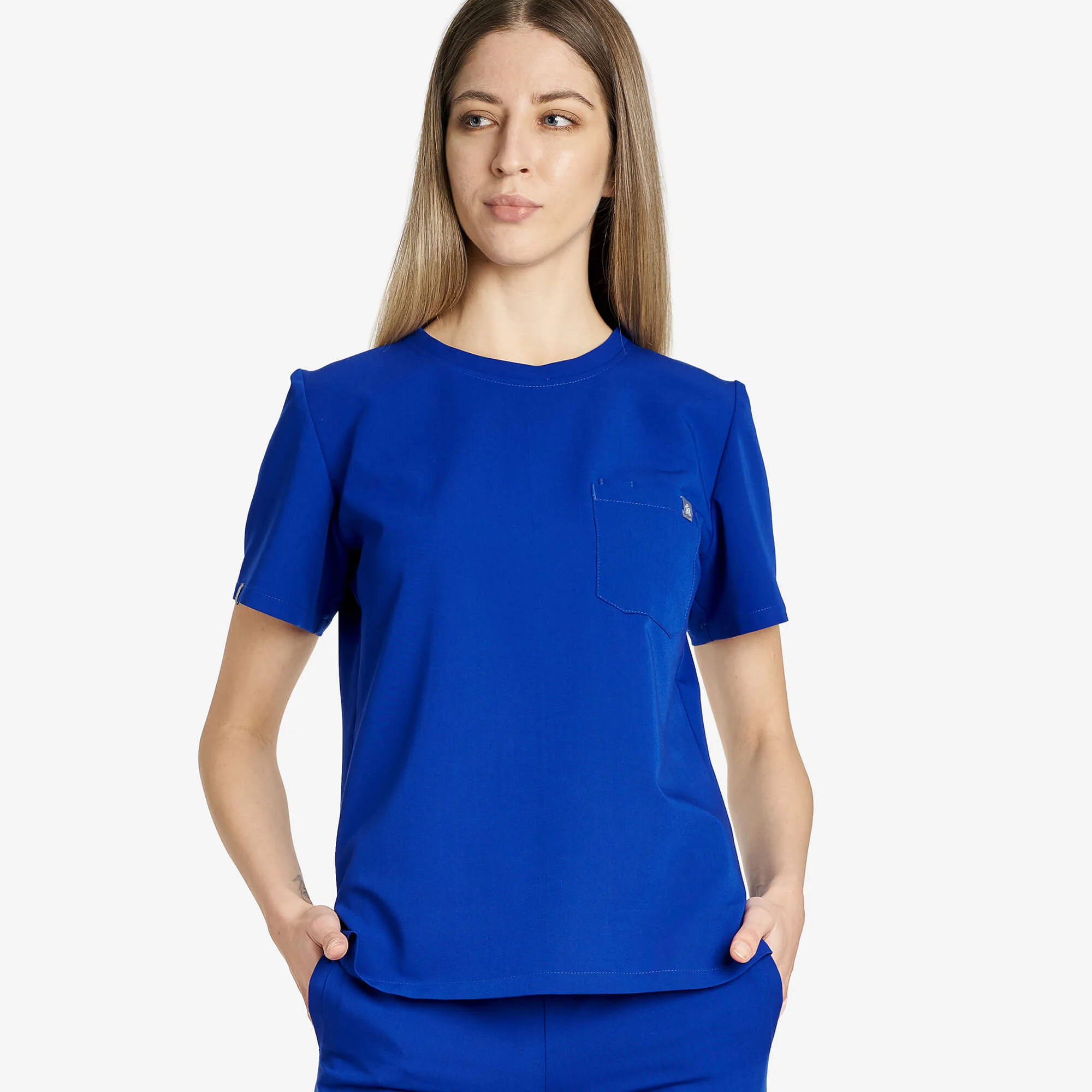 VECĀ KOLEKCIJA - BLŪZE TERSUS™